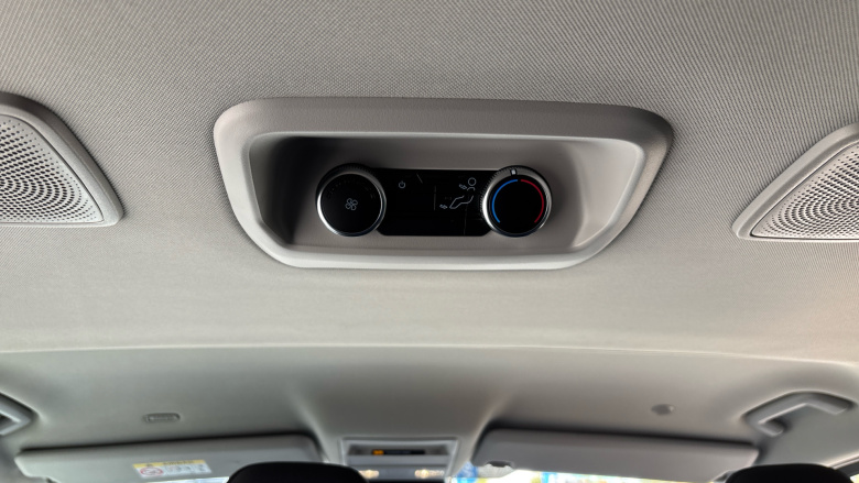 Ford Tourneo Custom 320 L1 Diesel Fwd 2.0 EcoBlue 136ps H1 Titanium 8 seater Auto